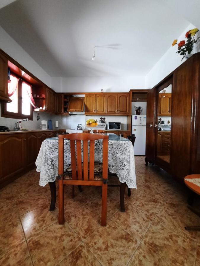 Maria'S Village Home Glinado Naxos Екстер'єр фото