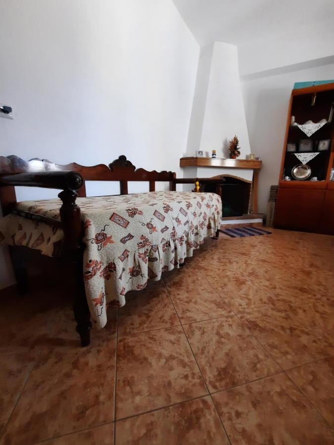 Maria'S Village Home Glinado Naxos Екстер'єр фото