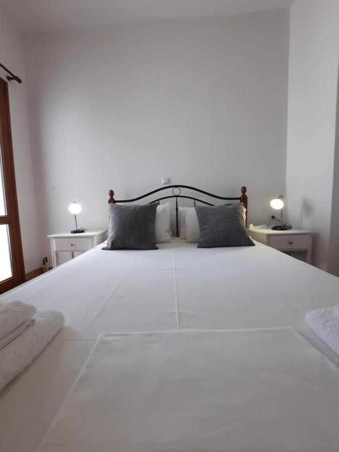 Maria'S Village Home Glinado Naxos Екстер'єр фото